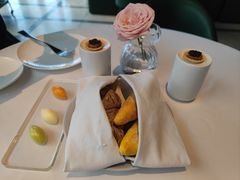 -L'Arome芳芳法国餐厅(仙林金鹰店)