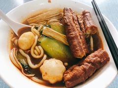 -四川老牛麻辣烫(北门桥店)