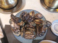 -喜庭海鲜自助(来福士店)