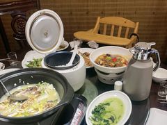 -董府·古宅餐厅
