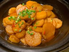 -屋门口呷饭(捞刀河店)