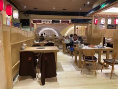 大堂-伊豆野菜村(大族广场店)