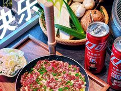 -黑牛の店·黑金店(沈阳万象城店)