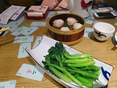 -粤港湾砂锅粥·宵夜(宝龙店)