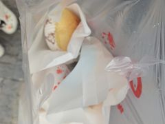 -洪記餅店(虹泉路店)