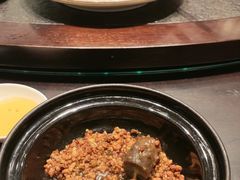 -浩运·海鲜青岛菜·海胆水饺(石老人店)