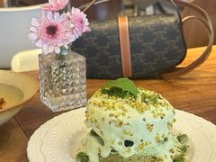 -Blac+Blac(中海环宇荟店)