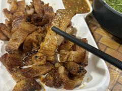 -金塔傣乡·云南民族特色菜·傣味手抓饭(金瓦路店)
