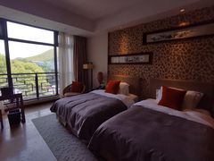 -天目湖御水温泉·度假酒店