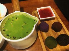 -黑鸡小馆(金源店)