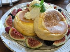 -UPPER KITCHEN(延安路店)