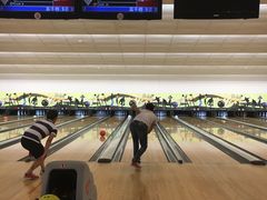 -广州保龄球馆(广州天河体育中心店)