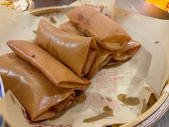 牛肉春卷-肖记公安牛肉鱼杂馆·省级非物质文化遗产(金色雅园直营店)