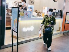 -CoCo都可(新我格广场店)