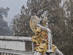 -潭柘寺景区