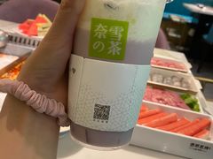 -透明思烤·自助烤肉海鲜火锅(东部星悦天地店)
