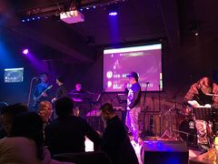-音乐房子·Vintage Live Bar(玉林总店)