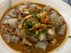 -旺角小渔村(二马路店)