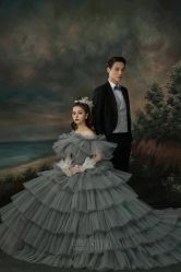 点击看大图 -太古映画婚纱摄影(天河店)