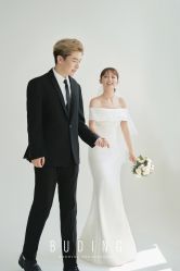 -布丁婚纱摄影工作室