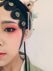-盘子女人坊古装写真摄影(南京总店)