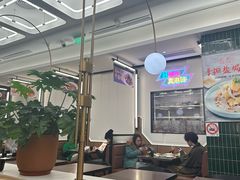 -新旺茶餐厅(鑫耀·光环live店)