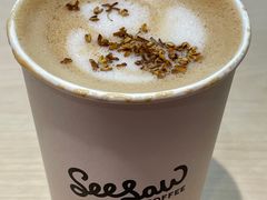 -Seesaw Coffee(武商MALL·武广店)