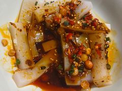 -百年神厨·地道川菜(清江西路店)