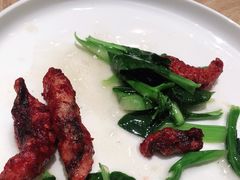 -莆田餐厅PUTIEN(万象天地店)