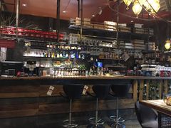 -园丁顿西餐厅(亦庄创新大厦高新视听产业园店)
