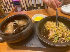 -云海肴·汽锅鸡·云南菜(苏州中心店)