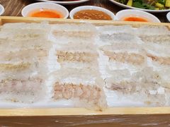 明虾生-官塘鱻鱻鱼生