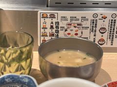 味增汤-肉肉大米(金虹桥店)