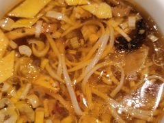 -令氏家外家周礼食府(桥南店)
