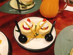 皇室焦糖布丁-苏梅花园(群星城店)