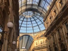 -埃马努埃莱二世拱廊