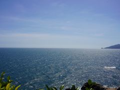 -亚龙湾希尔顿自助餐厅·海鲜·烧烤·沙滩BBQ·现场乐队