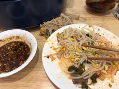 -贵凤凰贵州米粉(五道口店)