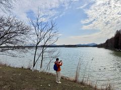 -苏州太湖国家湿地公园