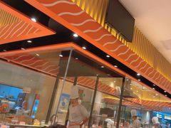 -新一番三文鱼寿司(大东海店)