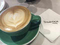 -打趸BTC·Breaktime cafe(北京路店)