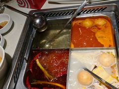 -海底捞火锅(亲子主题北金鹰店)