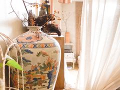 -一号铺子·大炉茶