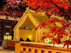 -御池园(顾村公园店)