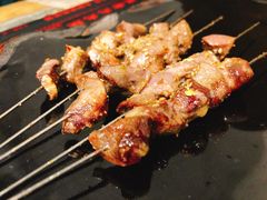-冰城小镇音乐串吧·聚会餐厅(百子湾店)