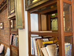 -西关84·History·Art·Cafe