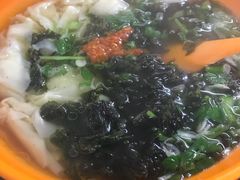 -阿麟馄饨(延长路店)