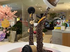 -1/4 ONE QUARTER COFFEE LAB(朝阳大悦城店)