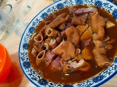 -原肖村桥卤煮(旧宫东路店)