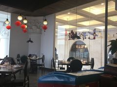 大堂-七秒鱼·斑鱼火锅(太阳城店)